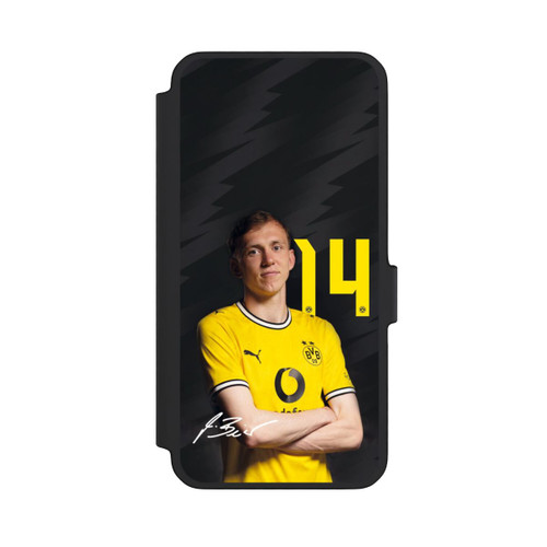 Samsung Galaxy A56 5G NIVOflip Maximilian Beier 26/27