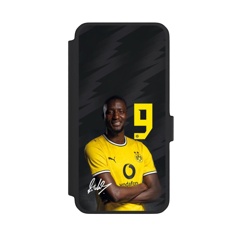 Galaxy A56 5G NIVOflip Serhou Guirassy 26/27