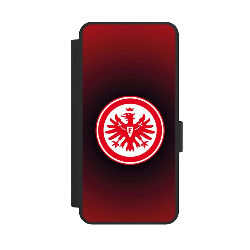 Galaxy S25 Edge NIVOflip Eintracht Frankfurt
