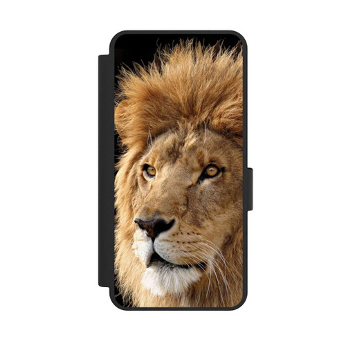 Samsung Galaxy S25 Edge NIVOflip Lion King