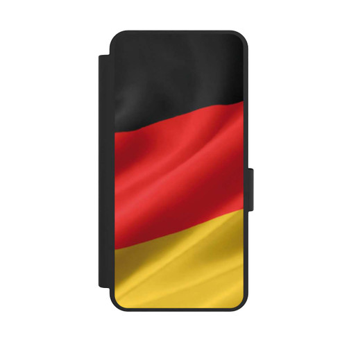 Samsung Galaxy S25 Edge NIVOflip Deutschland