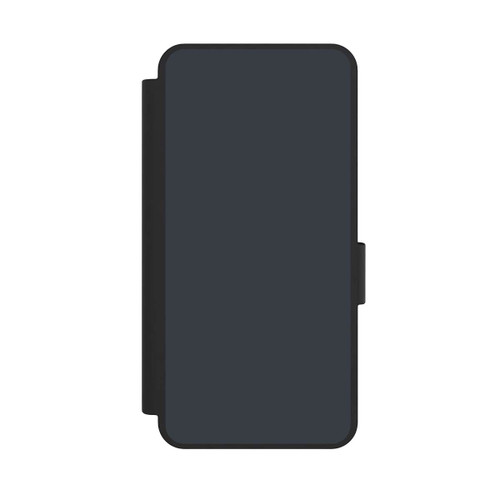 Samsung Galaxy S25 Edge NIVOflip Anthracite