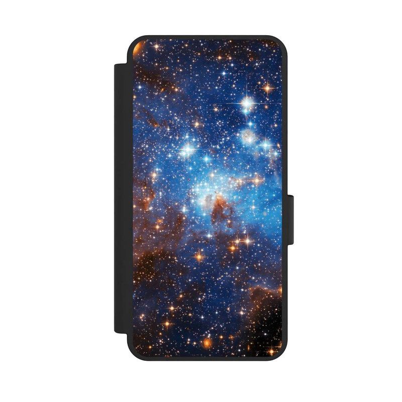 Galaxy S25 Edge NIVOflip Great Magelanian Cloud