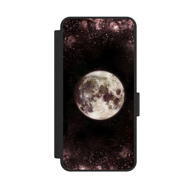 Galaxy S25 Edge NIVOflip La Lune