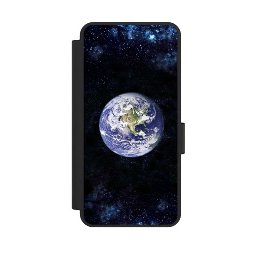 Samsung Galaxy S25 Edge NIVOflip Die Erde