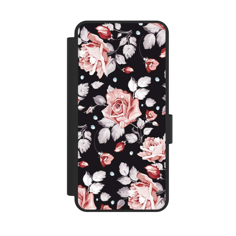 Galaxy S25 Edge NIVOflip Rosalie