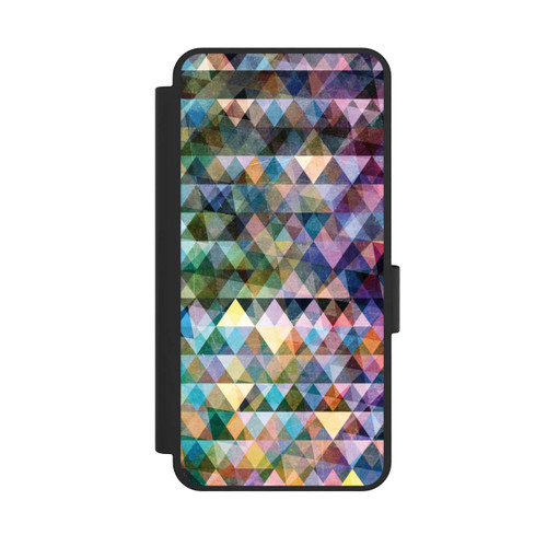 Samsung Galaxy S25 Edge NIVOflip Grafik C