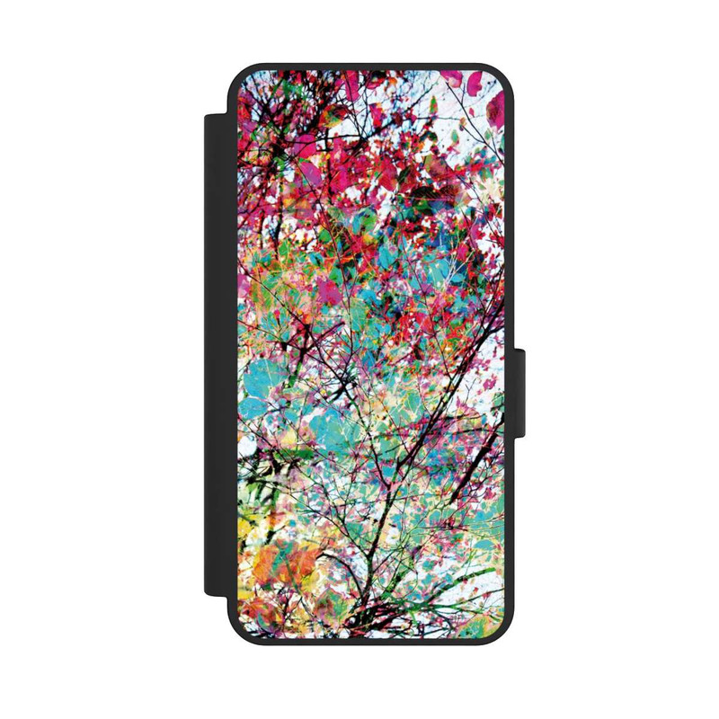 Galaxy S25 Edge NIVOflip Autumn8