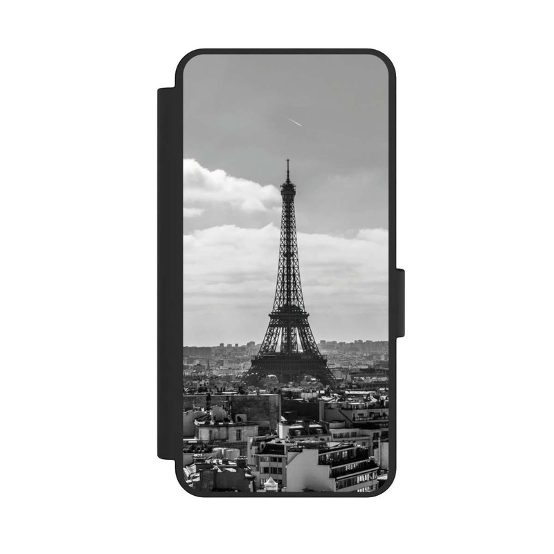 Galaxy S25 Edge NIVOflip Paris Mon Amour
