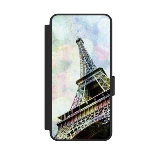 Samsung Galaxy S25 Edge NIVOflip Der Eiffelturm