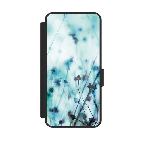 Samsung Galaxy S25 Edge NIVOflip Blue