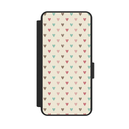 Samsung Galaxy S25 Edge NIVOflip Herzlich