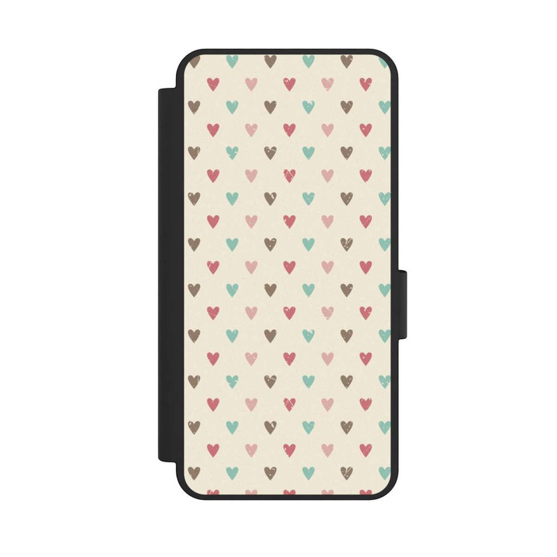 Galaxy S25 Edge NIVOflip Heartily