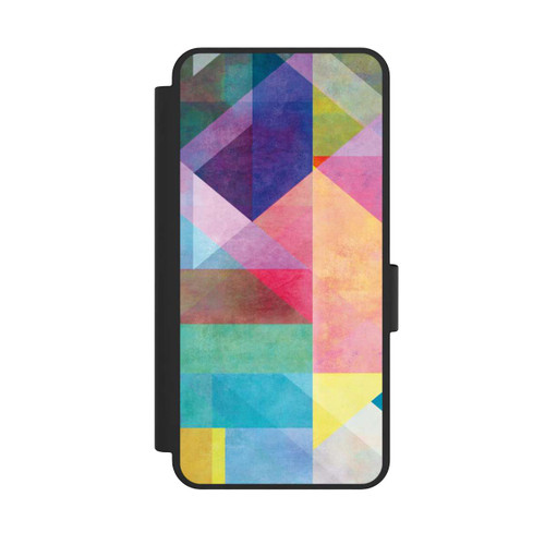 Samsung Galaxy S25 Edge NIVOflip Blocage de couleurs 2