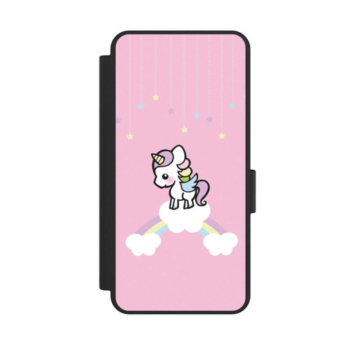 Samsung Galaxy S25 Edge NIVOflip Little Unicorn