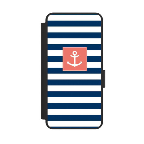 Samsung Galaxy S25 Edge NIVOflip Ahoy