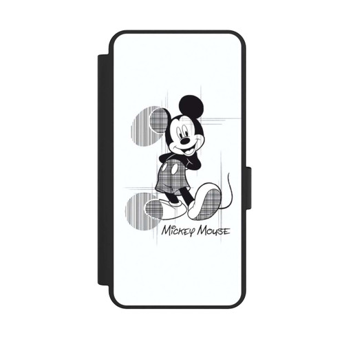 Samsung Galaxy S25 Edge NIVOflip Micky Sketchy