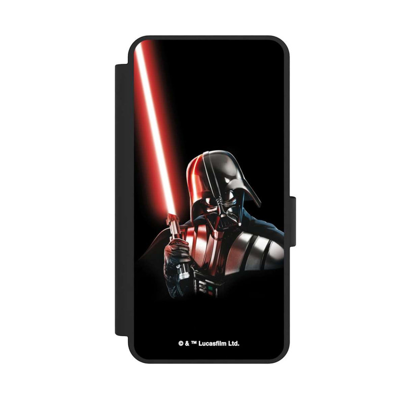 Galaxy S25 Edge NIVOflip Darth Vader 