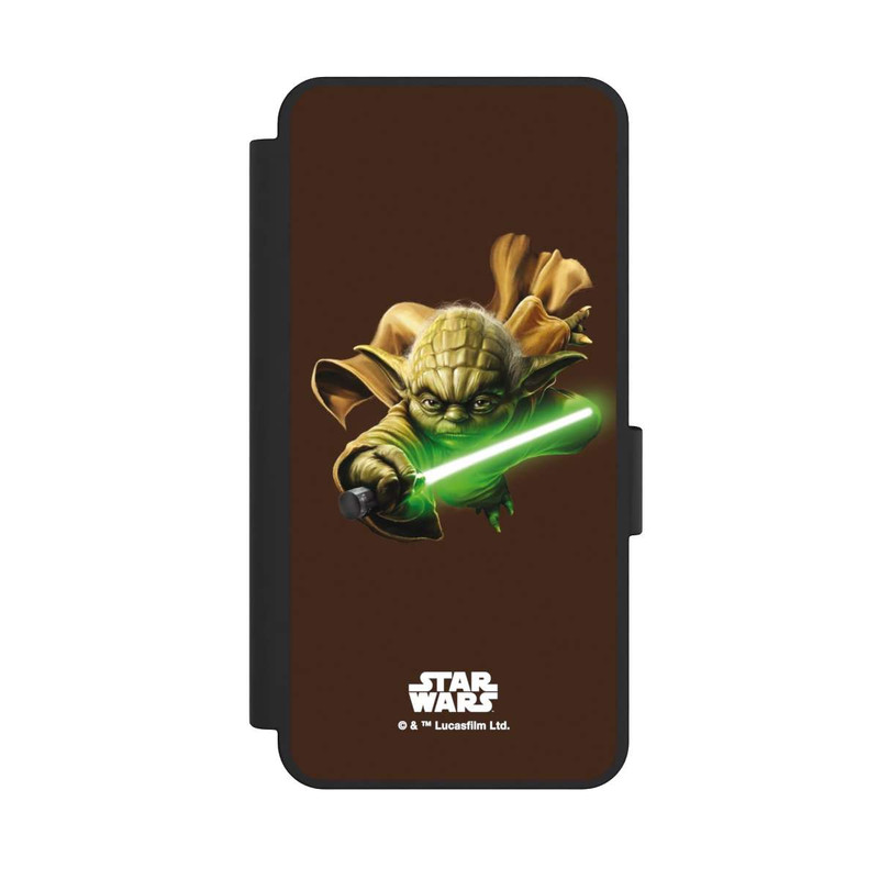 Galaxy S25 Edge NIVOflip Yoda