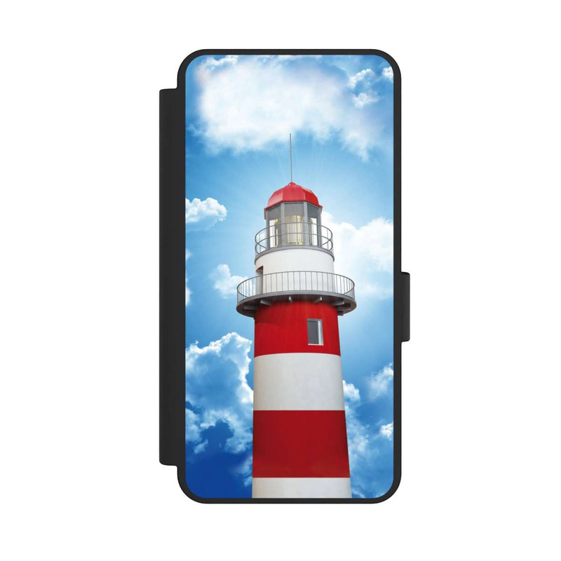 Galaxy S25 Edge NIVOflip Phare