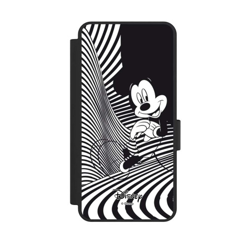 Samsung Galaxy S25 Edge NIVOflip Micky Illusion