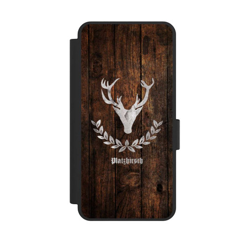 Samsung Galaxy S25 Edge NIVOflip Platzhirsch