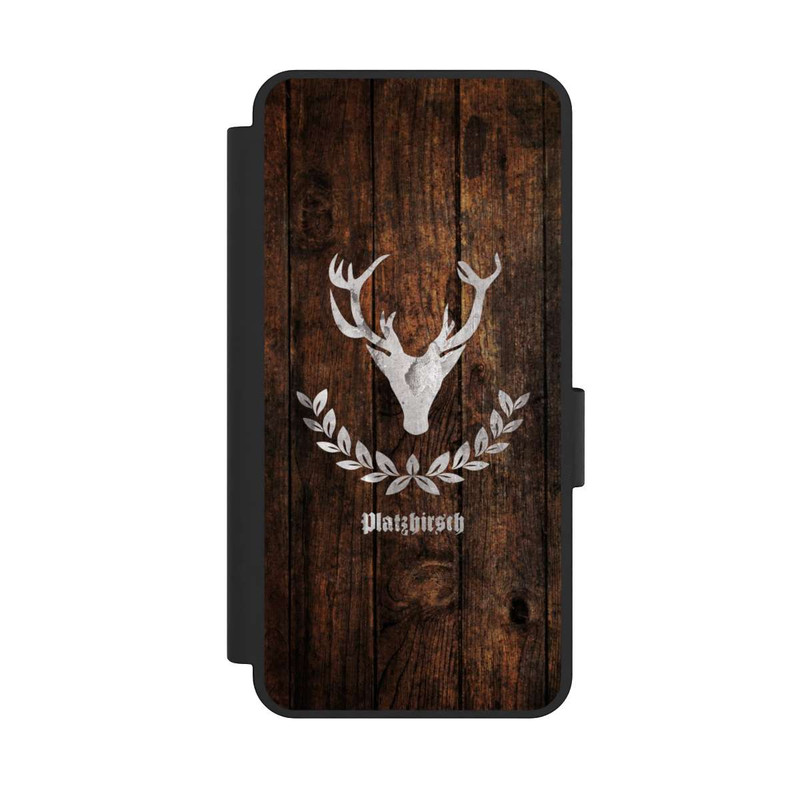 Galaxy S25 Edge NIVOflip Platzhirsch