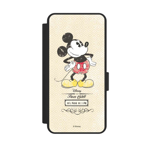 Samsung Galaxy S25 Edge NIVOflip Mickey Vintage