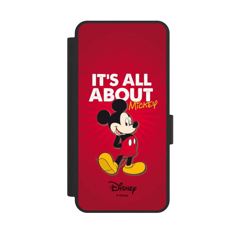 Galaxy S25 Edge NIVOflip All About Mickey