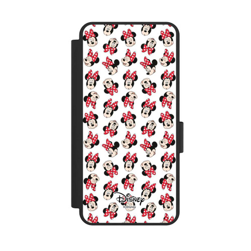 Samsung Galaxy S25 Edge NIVOflip Minnie Mouse Pattern