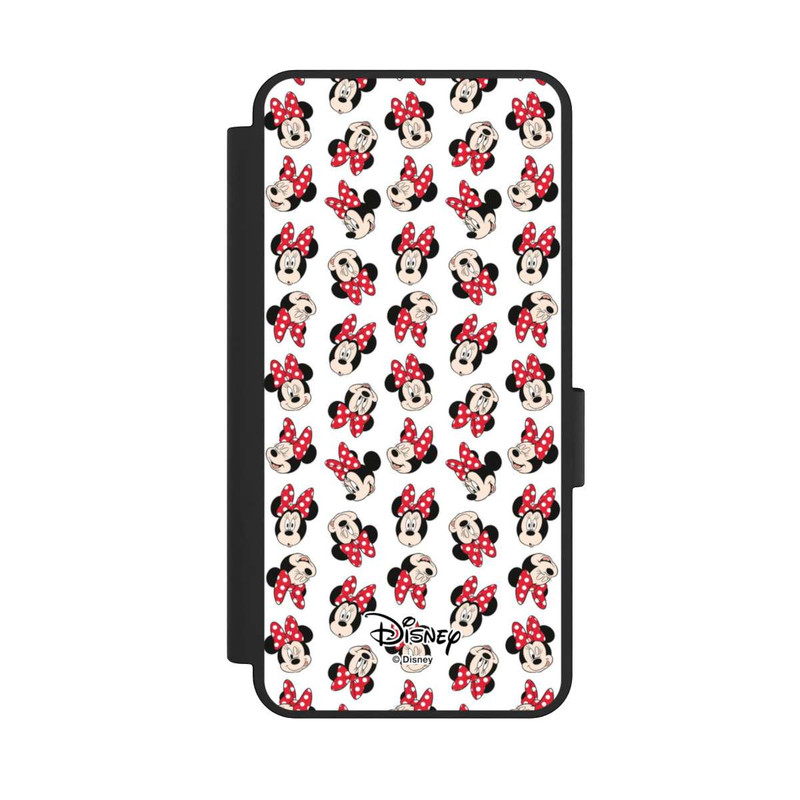 Galaxy S25 Edge NIVOflip Minnie Mouse Pattern