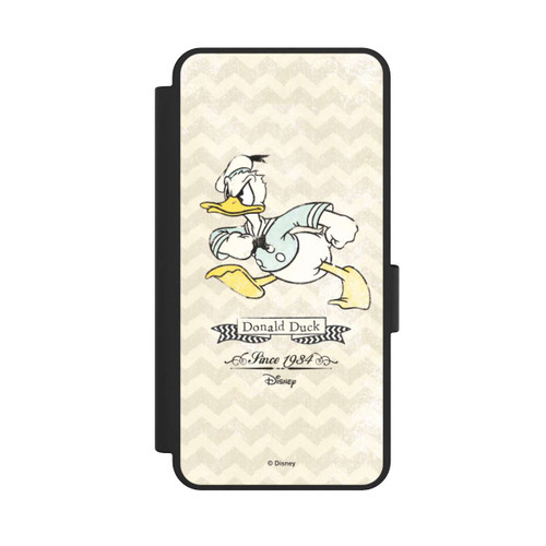 Samsung Galaxy S25 Edge NIVOflip Donald Vintage