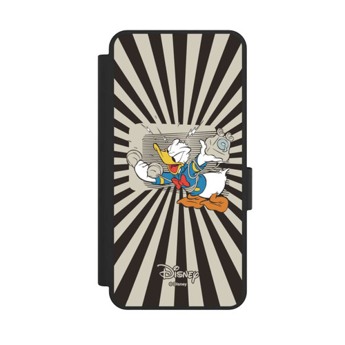 Samsung Galaxy S25 Edge NIVOflip Hello?! Donald Duck