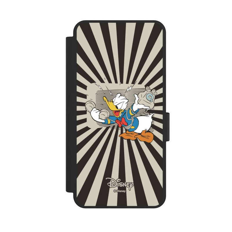 Galaxy S25 Edge NIVOflip Hello?! Donald Duck