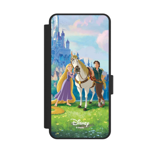 Samsung Galaxy S25 Edge NIVOflip Tangled