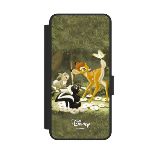 Samsung Galaxy S25 Edge NIVOflip Bambi &amp; Friends