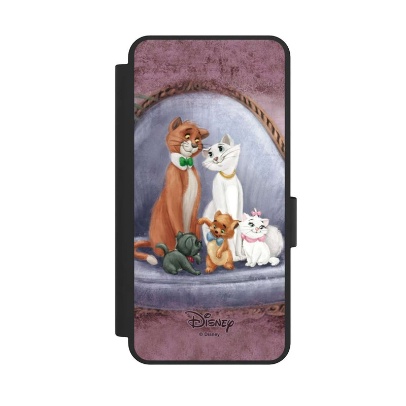 Galaxy S25 Edge NIVOflip Aristocats