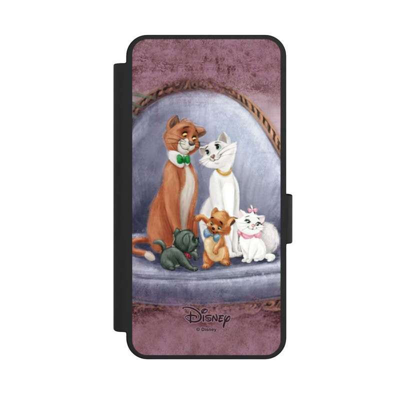 Galaxy S25 Edge NIVOflip Aristochats