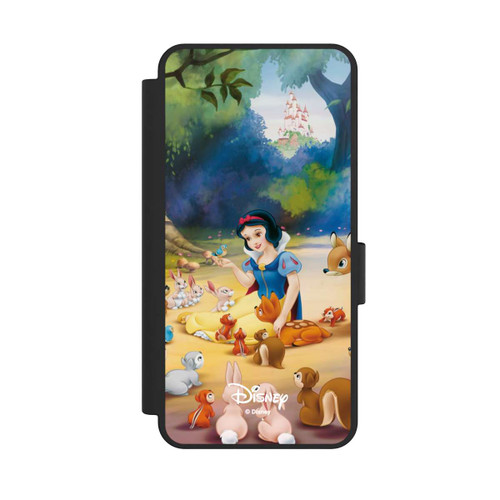 Samsung Galaxy S25 Edge NIVOflip Snow White