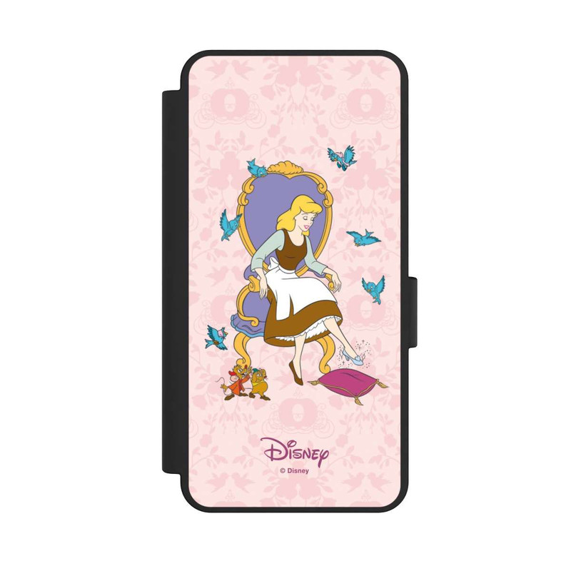 Galaxy S25 Edge NIVOflip Cendrillon chaussure