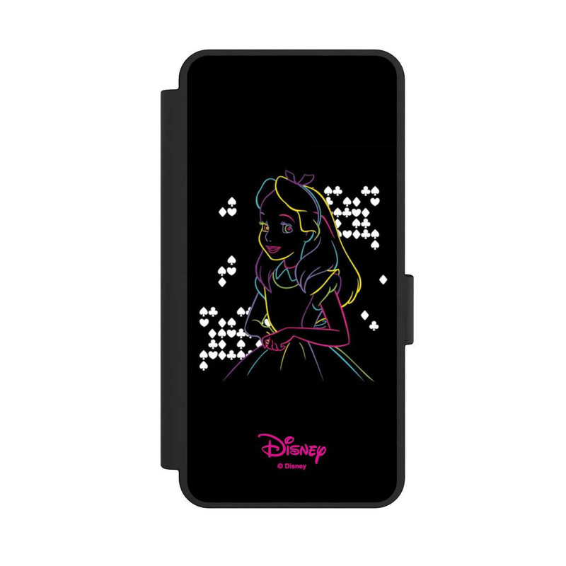 Galaxy S25 Edge NIVOflip Alice
