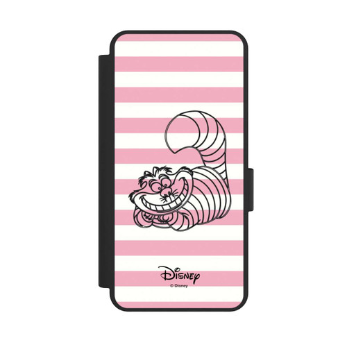 Samsung Galaxy S25 Edge NIVOflip Cheshire Cat