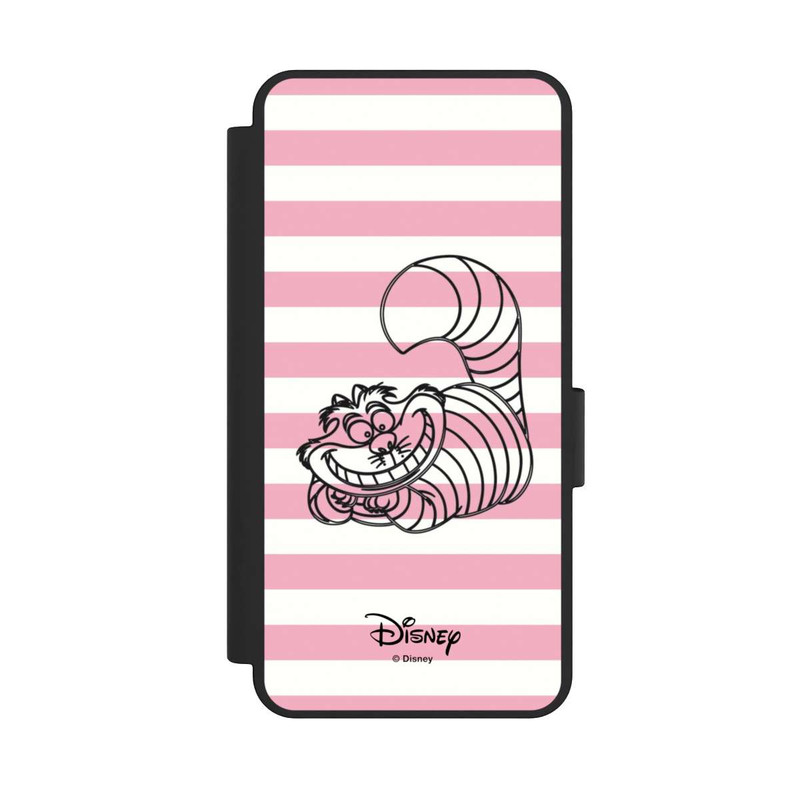 Galaxy S25 Edge NIVOflip Cheshire Cat
