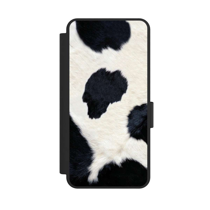 Galaxy S25 Edge NIVOflip Peau de Vache