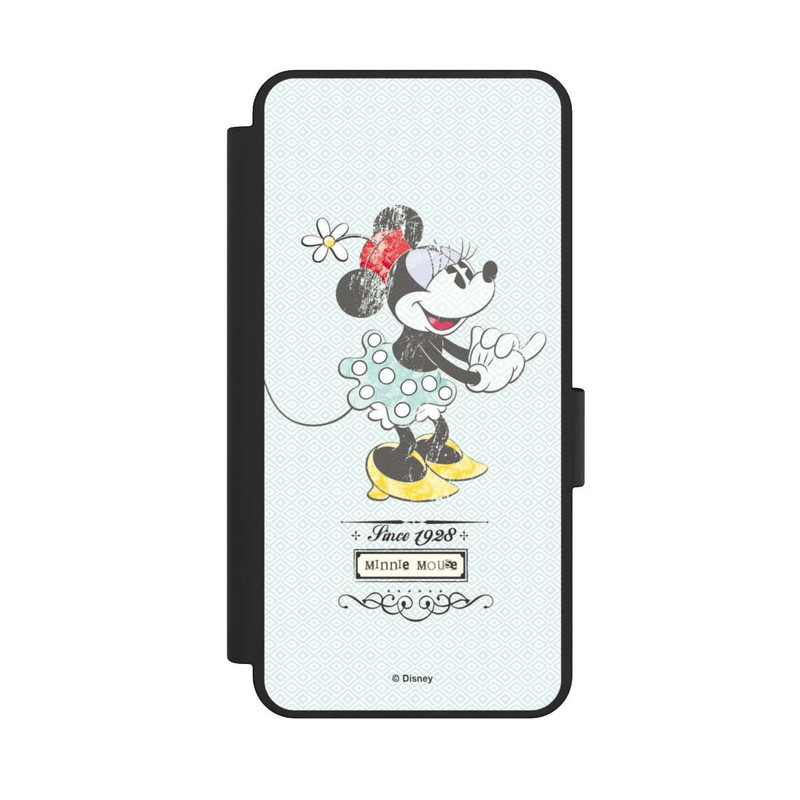 Galaxy S25 Edge NIVOflip Minnie Vintage