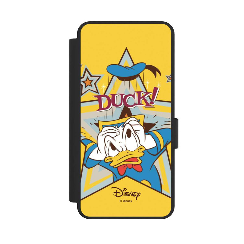 Galaxy S25 Edge NIVOflip Duck!