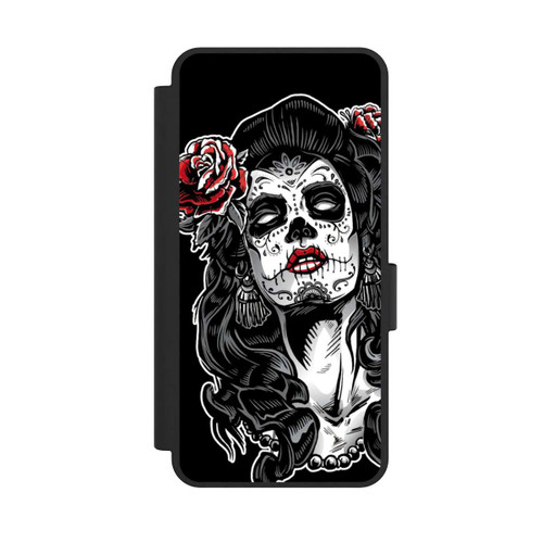 Samsung Galaxy S25 Edge NIVOflip Muerta