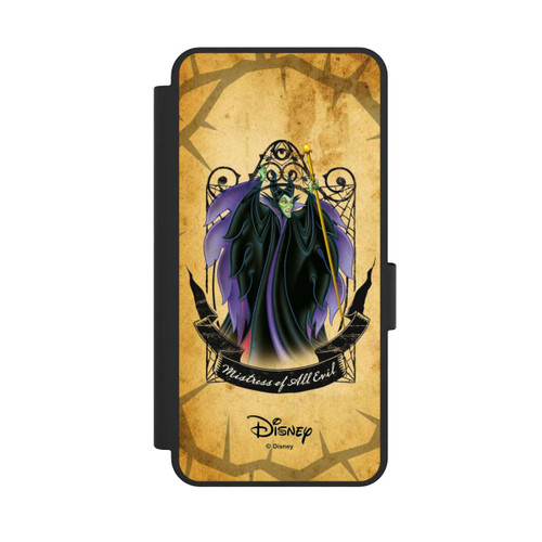 Samsung Galaxy S25 Edge NIVOflip Mistress of All Evil