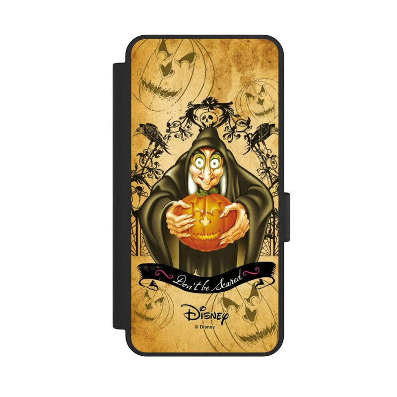 Galaxy S25 Edge NIVOflip Wicked Witch