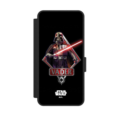 Samsung Galaxy S25 Edge NIVOflip Darth Vader - Batch